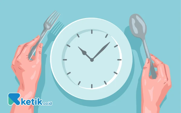Mau Puasa Syawal? Pastikan Hutang Ramadhan Sudah Lunas