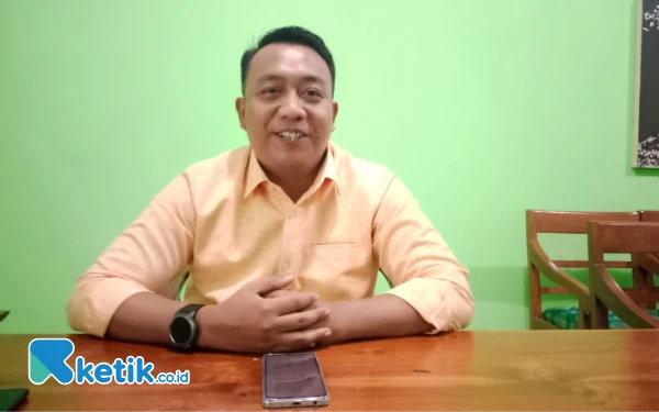Bupati Situbondo Dukung Perubahan Nama Jalan Tol Probowangi Menjadi Prosiwangi