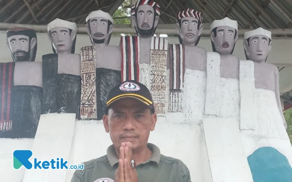 Pulau Samosir, Destinasi Wisata nan Indah dengan Situs Sejarah Paling Ikonik