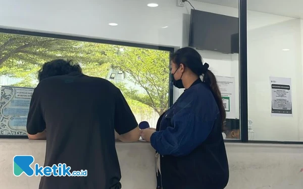 Thumbnail Gagal Lebaran, Dua WNI asal Jember Diduga Jadi Korban TPPO di Kamboja