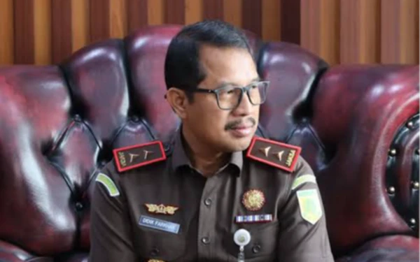 Thumbnail Berita - 3 Kandidat Kuat Kajati Jatim, Mantan Kajari Surabaya Masuk Bursa