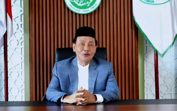 Thumbnail Berita - Heboh Es Krim Alkohol di Surabaya, MUI Jatim: Langgar Fatwa, Haram!