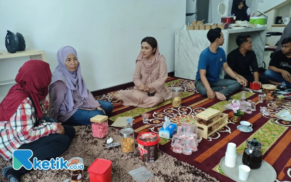 Thumbnail Dua Warga Jember Diduga Korban TPPO Bersaudara, Ibunya: Tolong Bantu Anak Saya Pulang