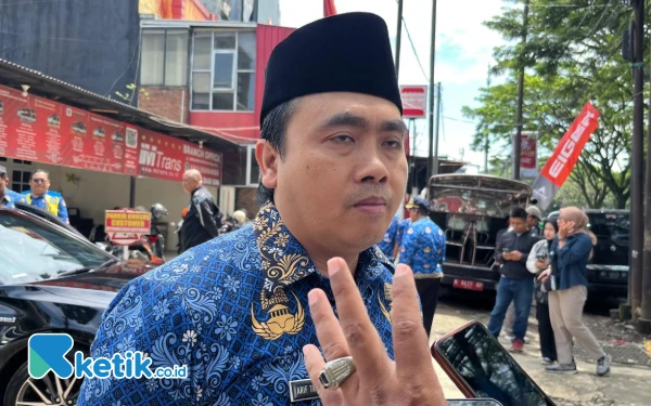 Thumbnail Berita - Telat Bayar THR, Dua Perusahaan di Malang Terancam Sanksi