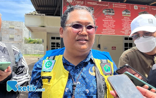 Thumbnail Berita - Sudetan Candi Panggung Tetap Lanjut Meski Ada Penolakan Warga, Pemkot Malang Cari Solusi