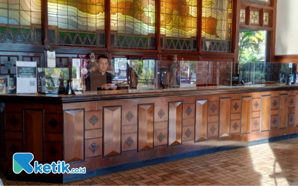 Thumbnail Berita - Okupansi Hotel di Kota Batu Lesu Selama Libur Lebaran 2025