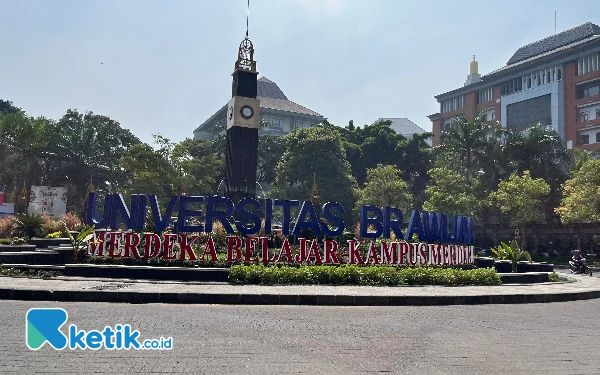 Thumbnail Berita - 16 Difabel Ikut UTBK di UB, Pihak Kampus Siapkan Tim Pendamping