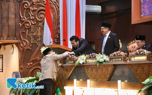 DPRD Jatim Harap Penurunan Angka Kemiskinan LKPJ Gubernur Nyata, Bukan Hanya Data Statistik
