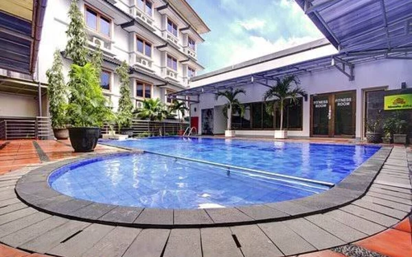 Thumbnail Berita - Hotel Bisanta Bidakara Tawarkan Promo Paket Halalbihalal Harga Terjangkau