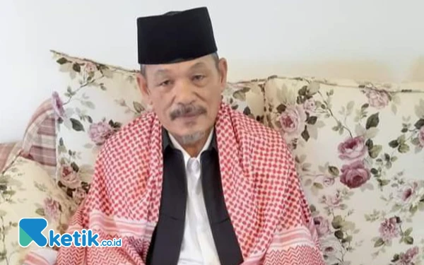 Thumbnail Berita - Tokoh Ulama Aceh Singkil: Masyarakat Tersayat Hatinya, Makam Ulama Besar Syekh Abdurrauf As-Singkili Disebut Berhala Palsu