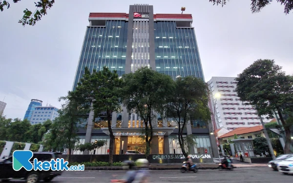 Thumbnail Berita - OJK Blokir 1.123 Pinjol Ilegal, Kerugian Masyarakat Tembus Rp 1,7 Triliun