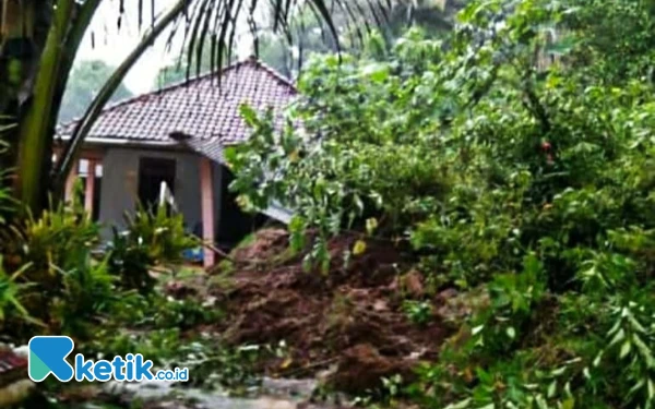Thumbnail Berita - Baru Dua Desa Ajukan Bantuan Rumah Rusak, BPBD Pacitan Tunggu Proposal