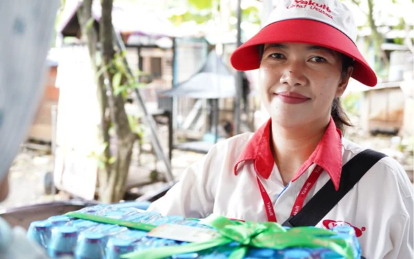 Thumbnail Berita - Kabar Gembira Bagi Pencari Kerja! Yakult Indonesia Buka Lowongan