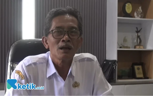 Thumbnail Dua Warga Jember Diduga Korban TPPO di Kamboja, Kadisnaker: Mereka Berangkat Tidak Prosedural