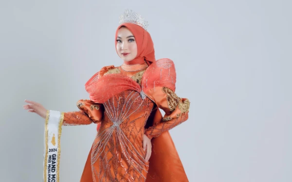 Thumbnail Berita - Mardhatillah bersama Gerakan Advokasi Natur Baswara dari Tapin Kalsel untuk Alam dan Budaya