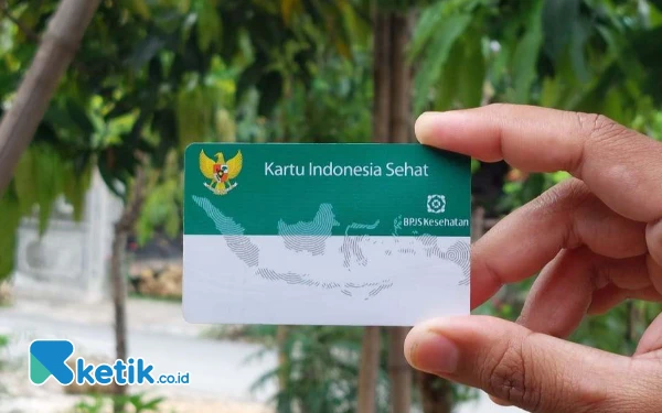 99,78 Persen Masyarakat Halmahera Selatan Sudah Terdaftar JKN