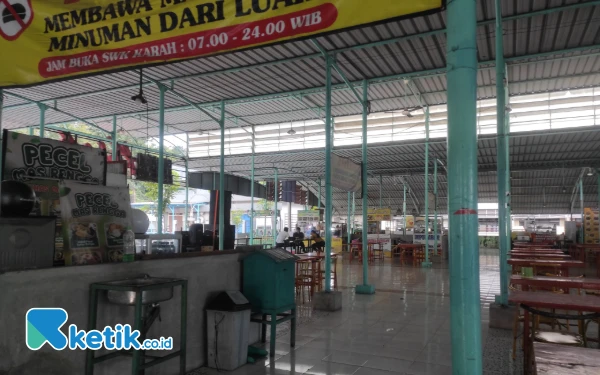 Thumbnail Berita - Omzet Turun, Ini Cara  Kreatif UMKM Surabaya Gaet Pembeli