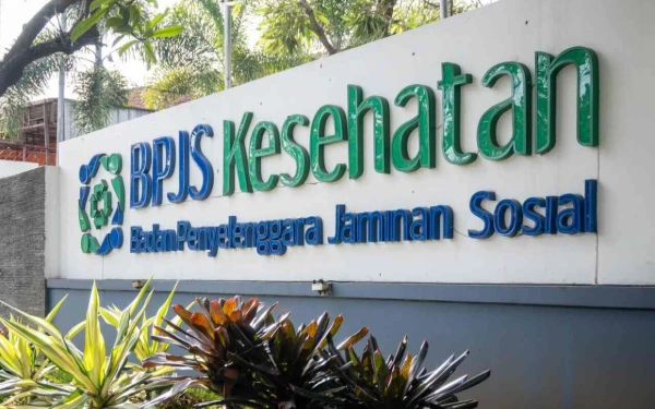 Thumbnail Berita - Warga Jatim Merapat! BPJS Kesehatan Buka Lowongan Kerja