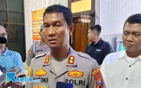 Thumbnail Berita - Mengaku Tak Tahu, Kapolres Sampang Akhirnya Benarkan dan Langsung Buru Pelaku Penganiayaan di Ketapang Daya