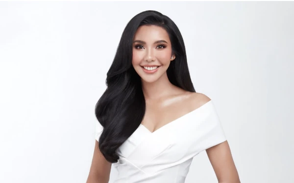 Thumbnail Puteri Indonesia DIY 2025 Maharani Divaningtyas Bikin Gerakan Sosial Buat Perempuan dan Anak-Anak