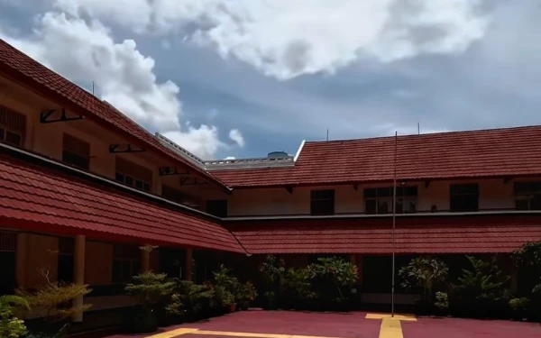 Sekolah Rakyat Buka Lowongan Kerja, Cek Syarat dan Jadwalnya di Sini