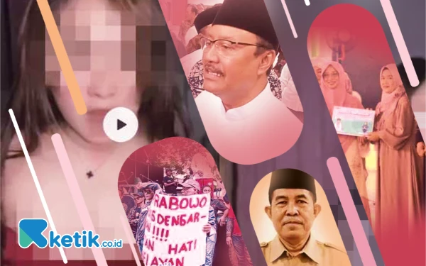 Thumbnail Berita - Trending Sepekan: Video Porno Diduga Warga Jember hingga Penundaan Pilkades Serentak di Sampang
