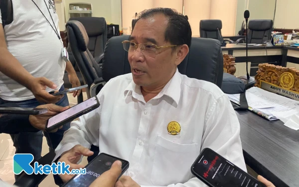Thumbnail Berita - DPRD Surabaya Terima Banyak Aduan Soal Meningkatnya DBD