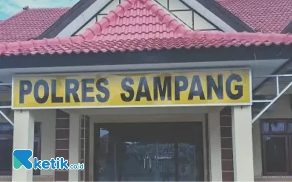Thumbnail Berita - Polres Sampang Amankan Satu Pelaku Penganiayaan Terhadap Nelayan di Ketapang Daya, Ini Identitasnya