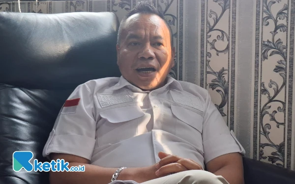 Thumbnail Berita - Ironi! Janji Berantas Curanmor, Tapi Anggaran Pengadaan CCTV Surabaya Justru Dihapus