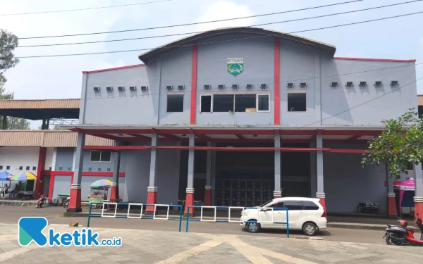 Thumbnail Berita - ‎Jelang Porprov Jatim 2025, Pemkot Batu Gelontor Rp200 Juta Perbaiki Stadion Gelora Brantas