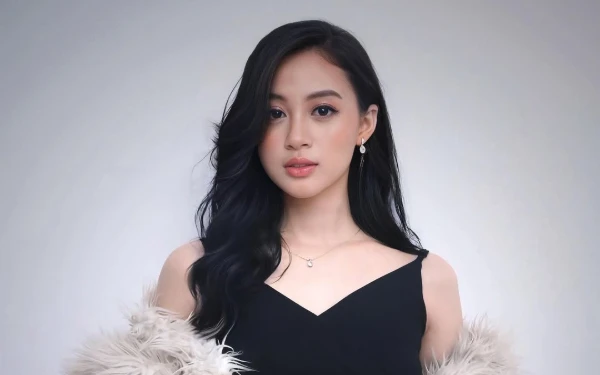 Thumbnail Syafira Mardhiyah, Puteri Indonesia Banten 2025 Inisiasi Gerakan Jaga Ruang Siber