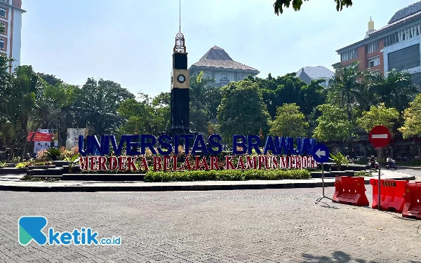 Thumbnail Berita - Kisah Para Peserta SNBP yang Lolos ke UB, Ada Camaba dari Thailand!