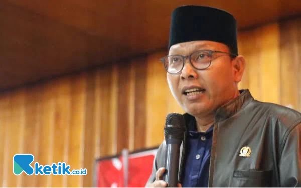 Thumbnail Berita - Ada Ketimpangan, Anggota DPRD Jatim Soroti PPDB Pendidikan Menengah