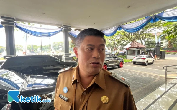 Thumbnail Berita - Sekolah Rakyat Kota Malang Siap Dibuka 2025, Dilengkapi Asrama