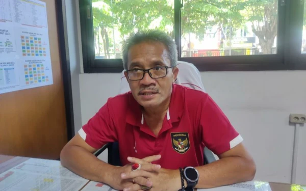 Thumbnail Berita - Sambut Porprov Jatim 2025, 4 Cabor Ini Gelar Pertandingan Kualifikasi