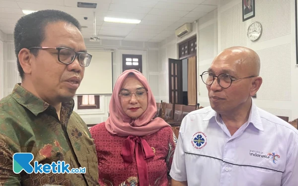 Thumbnail Berita - DPRD Kota Malang Dorong Anggaran Promosi untuk Bantu Bisnis Hotel