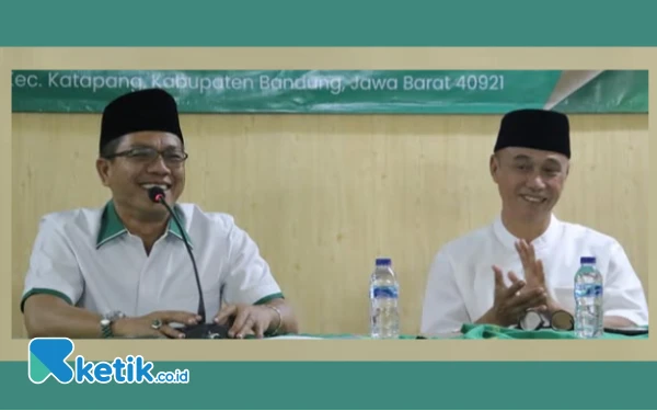 Thumbnail Berita - Hari Jadi Ke-384 Kabupaten Bandung, Agus Yasmin: Pemerintahan Bedas Makin Kokoh Menuju Jawa Barat