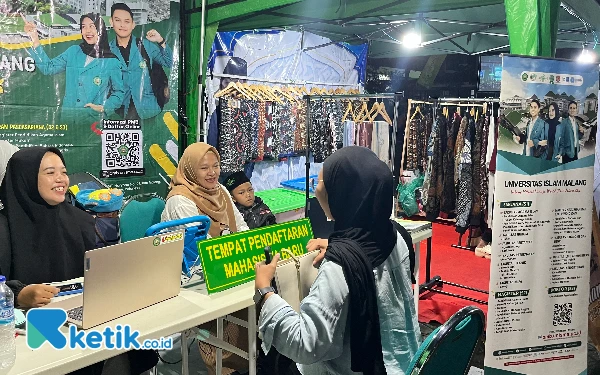 Thumbnail Berita - Jangan Lewatkan! Unisma Gratiskan Biaya Pendaftaran Mahasiswa Baru, Catat Tanggalnya