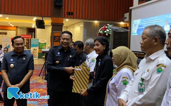 Thumbnail Berita - 250 ASN di Kota Malang Pensiun per 1 Mei 2025, Asesmen Segera Dilakukan
