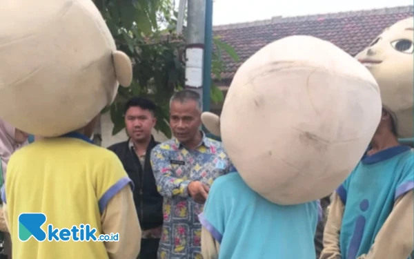 Thumbnail Berita - Pemkab Bandung Tindak Lanjut Instruksi Gubernur Jabar tentang Perlindungan Anak