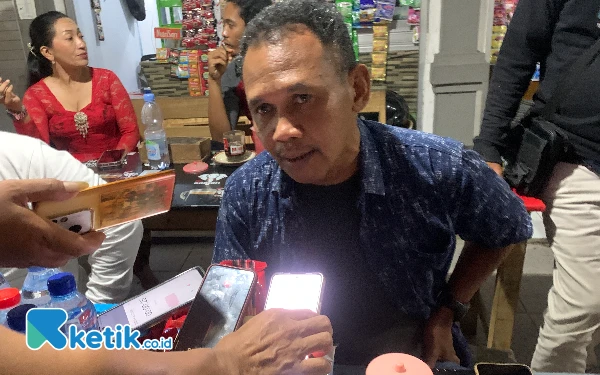Thumbnail Berita - LSM GPI Soroti Pemeriksaan Mantan Bupati oleh Kejari Blitar, Dorong Berani Ungkap Dugaan Korupsi Dam Kali