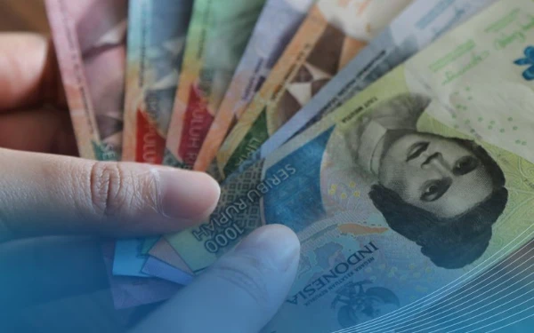Thumbnail Berita - Nilai Tukar Rupiah Hari Ini, Kamis 17 April 2025