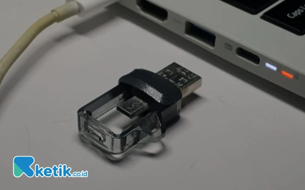 Thumbnail Berita - Benarkah 1 GB pada Perangkat Elektronik Sama dengan 1000 MB ?