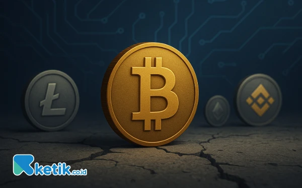 Crypto Adalah Masa Depan, Tapi Siapa yang Akan Bertahan ?