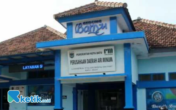 ‎Perumdam Among Tirto Kota Batu Buka Seleksi Calon Direksi, Cek Persyaratannya