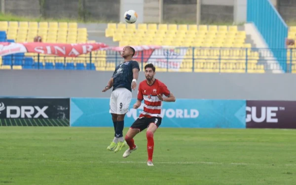 Thumbnail Berita - Lolos Final AFC Challenge Leagues, Pelatih Tim Svay Rieng Ungkap Rahasianya