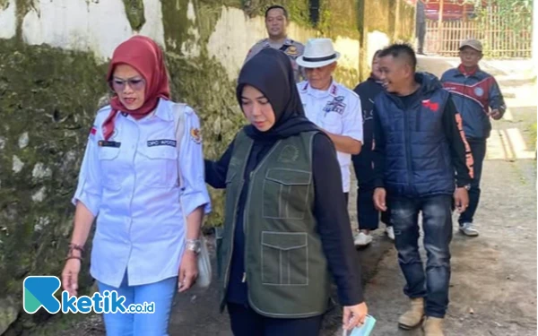 Thumbnail Ketua DPRD Kabupaten Bandung Apresiasi Upaya Pencegahan Meningkatnya Kasus DBD