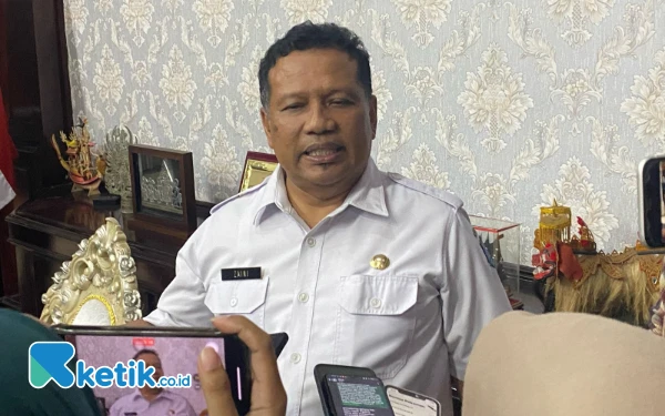Thumbnail Berita - Sat-set, Pemkot Surabaya Tuntaskan Kasus Penahanan Ijazah Karyawan Salon