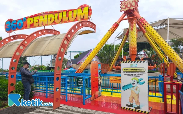 Thumbnail Berita - ‎JTP Grup Berikan Pengobatan Korban Wahana 360 Pendulum Hingga Pulih   ‎