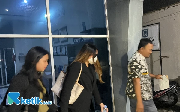 Thumbnail Berita - Babak Baru Kasus Pelecehan Oknum Dokter Persada Hospital, Korban Lapor Polisi